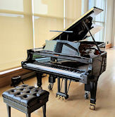Grand Piano Light